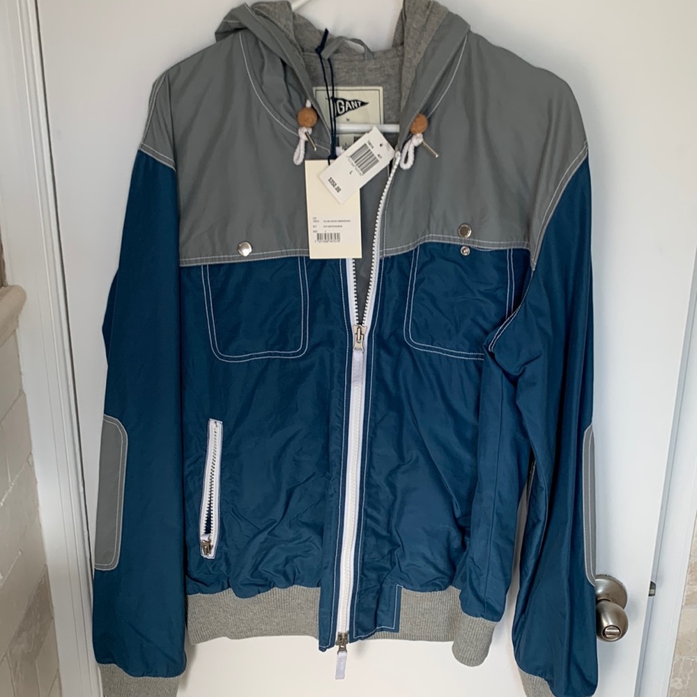 Can’t by Michael Bastian Jacket new with tags SZ L Mens